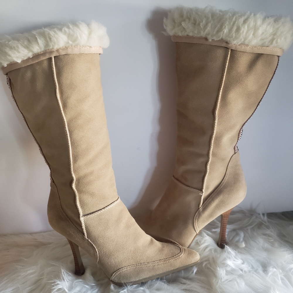 COPY - NINE WEST 👢 👢 BOOTS
